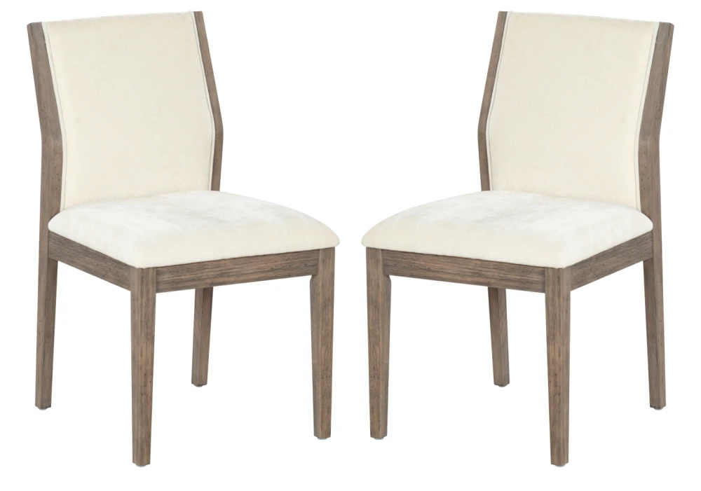 Doriella Wood Dining Chair