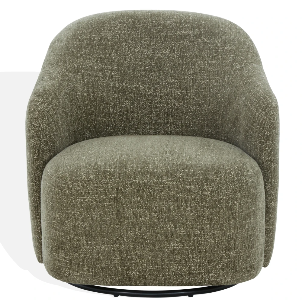 Peitra Boucle Accent Chair