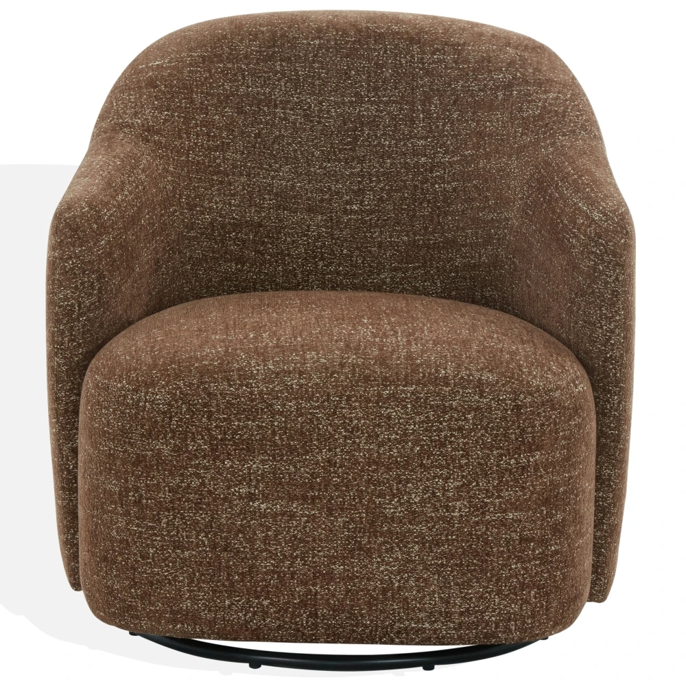 Peitra Boucle Accent Chair