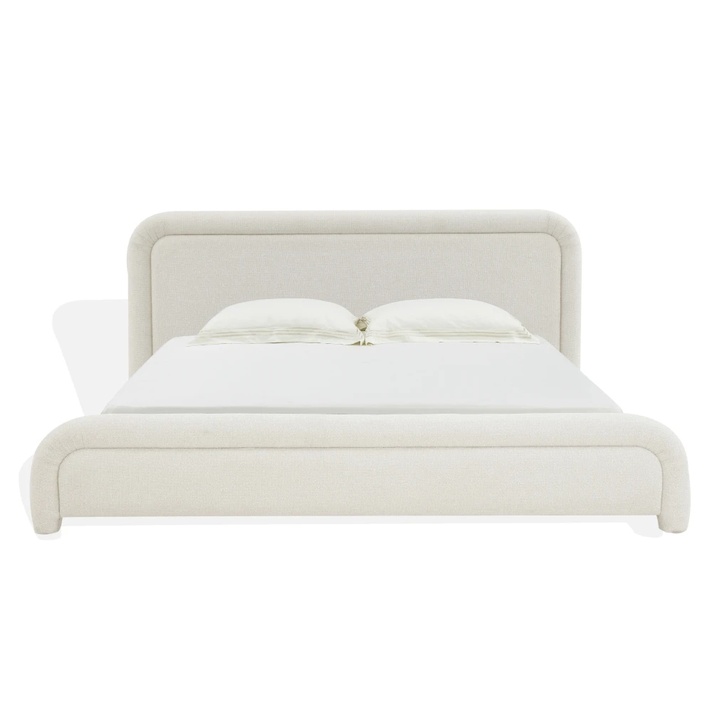 Adelle Chenille Bed