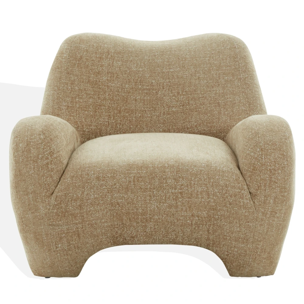Randal Chenille Accent Chair