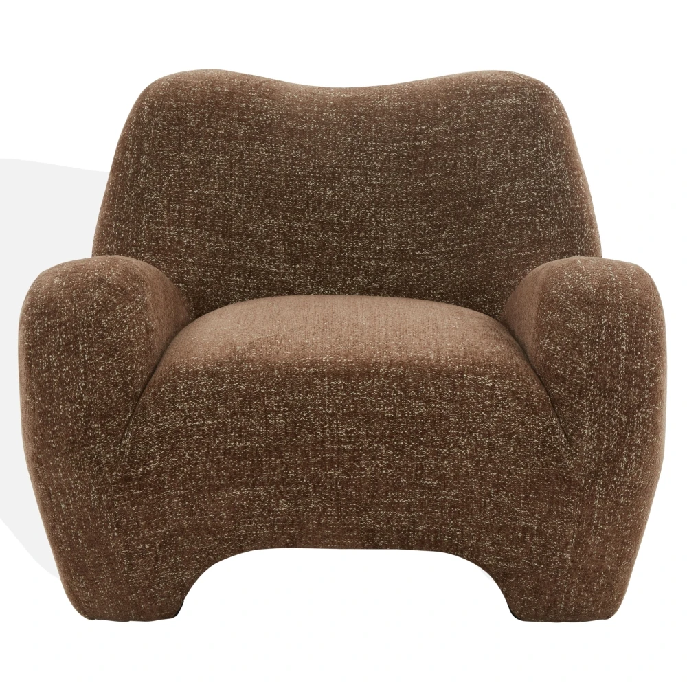 Randal Chenille Accent Chair