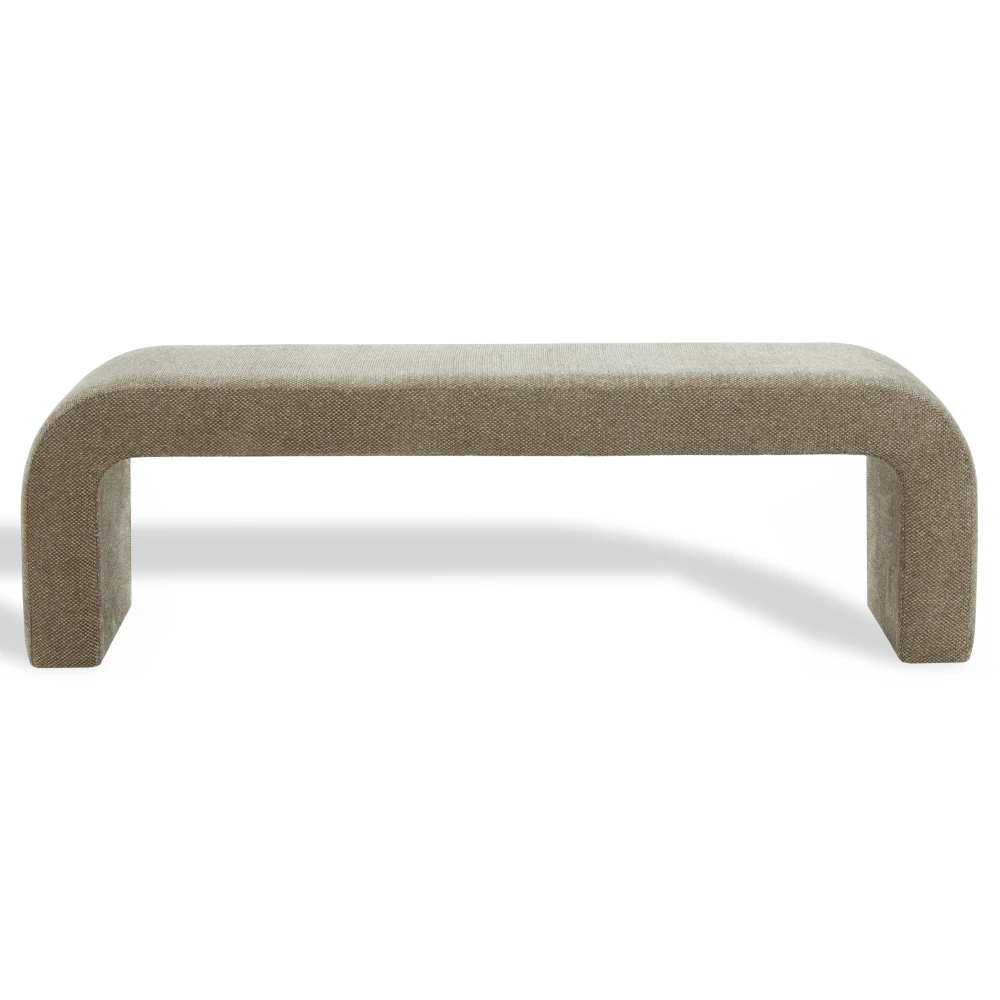 Caralynn Upholstered Bench