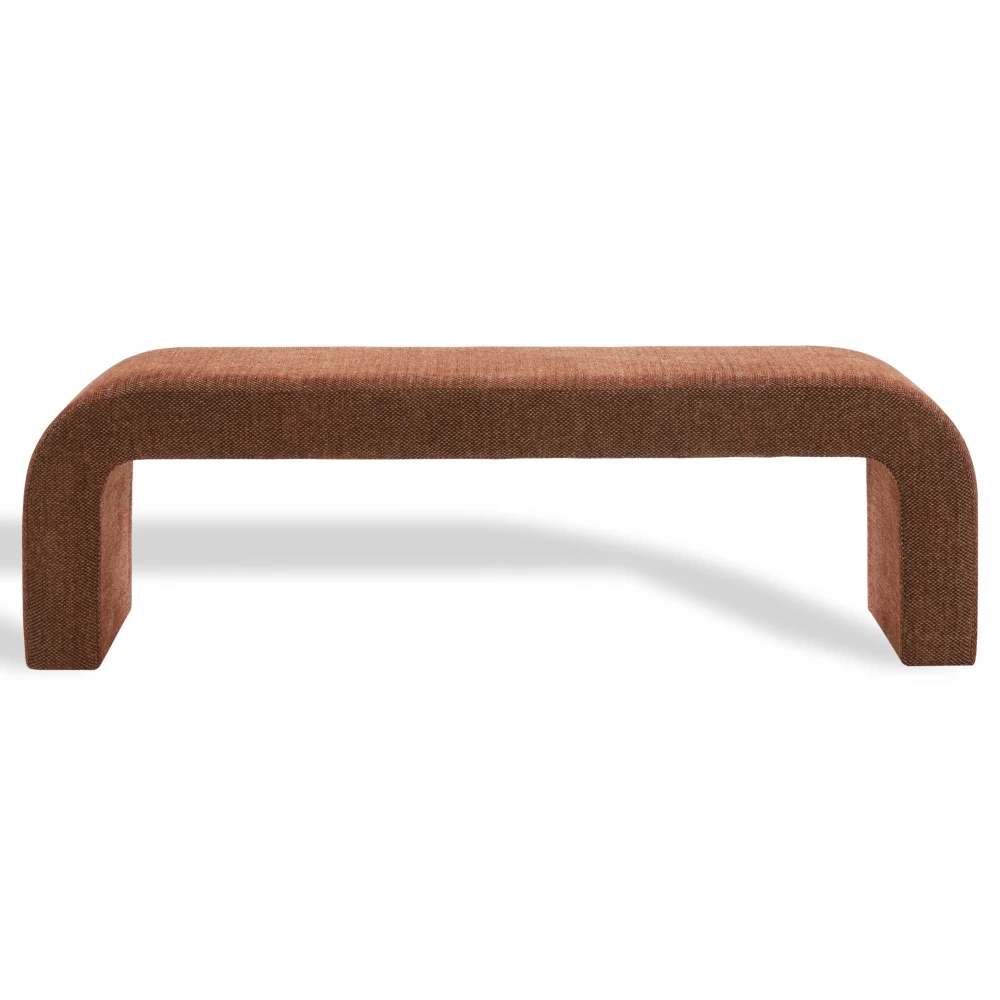 Caralynn Upholstered Bench