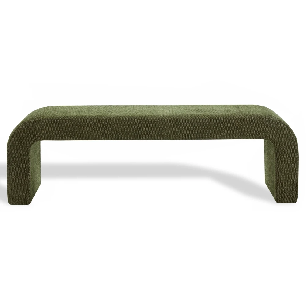 Caralynn Upholstered Bench