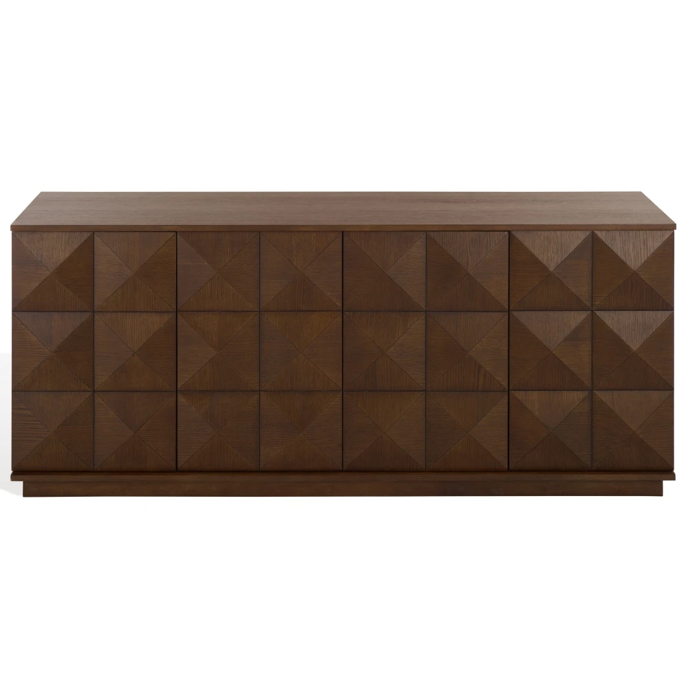 Patty 4 Door Sideboard