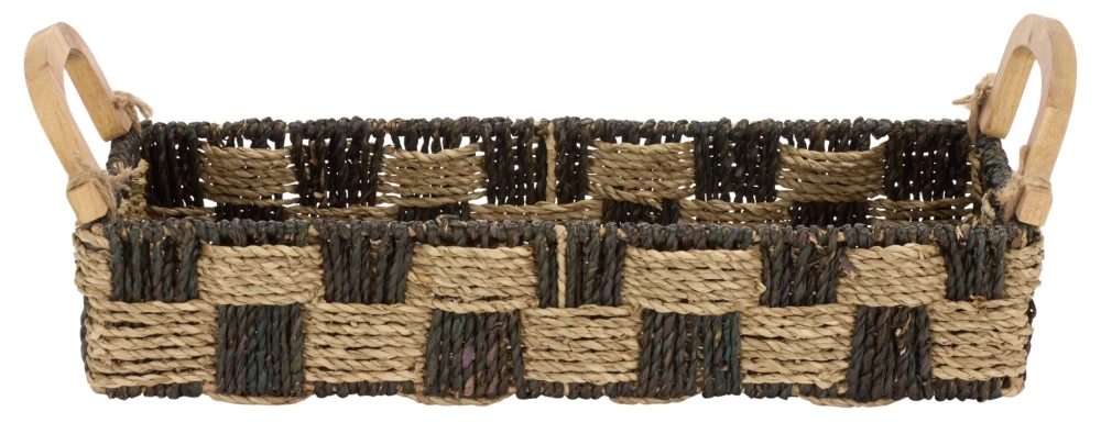 Quinley Basket