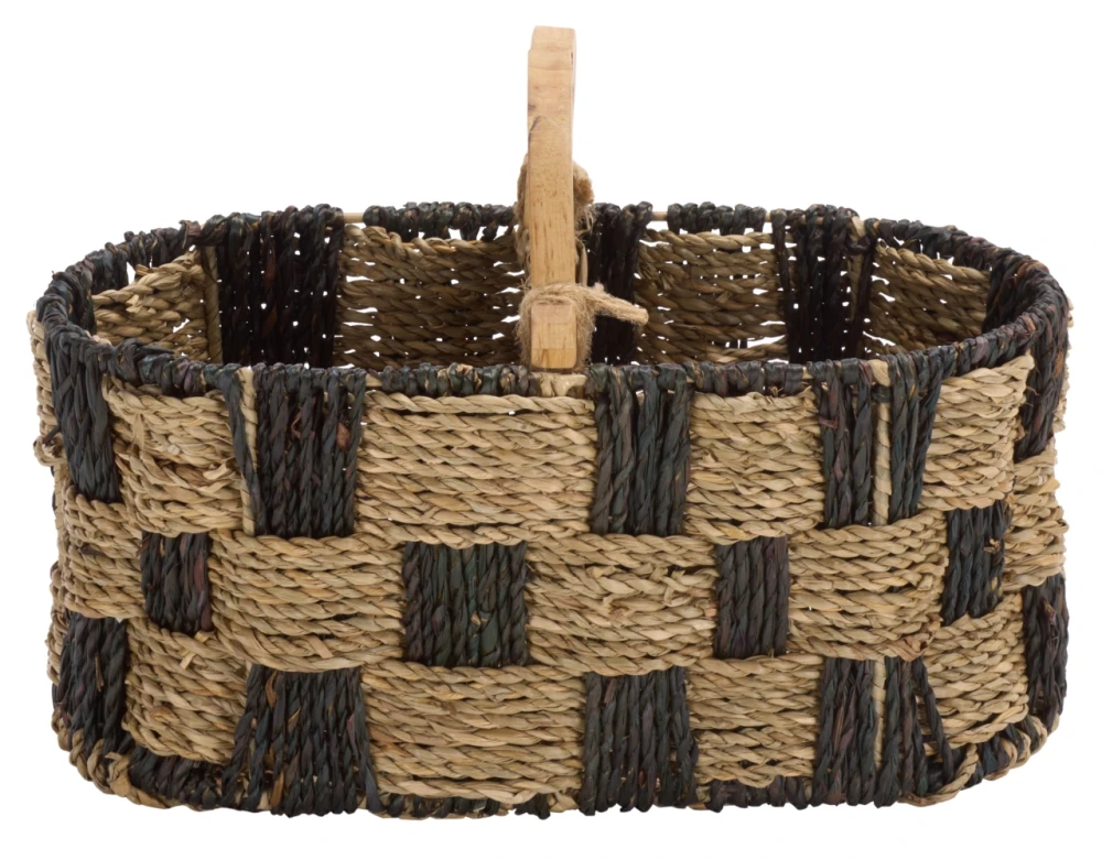 Reiser Basket