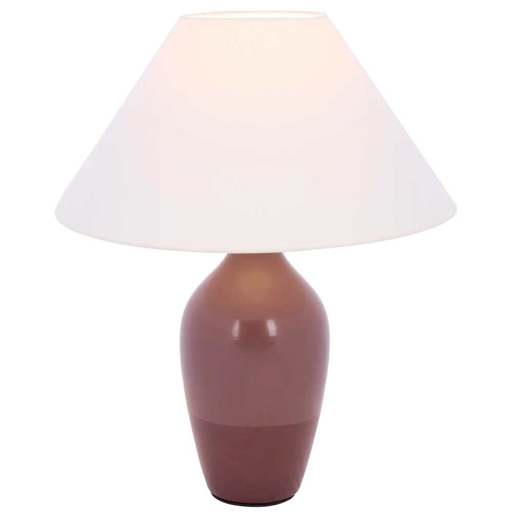 Amann 20 Inch Table Lamp