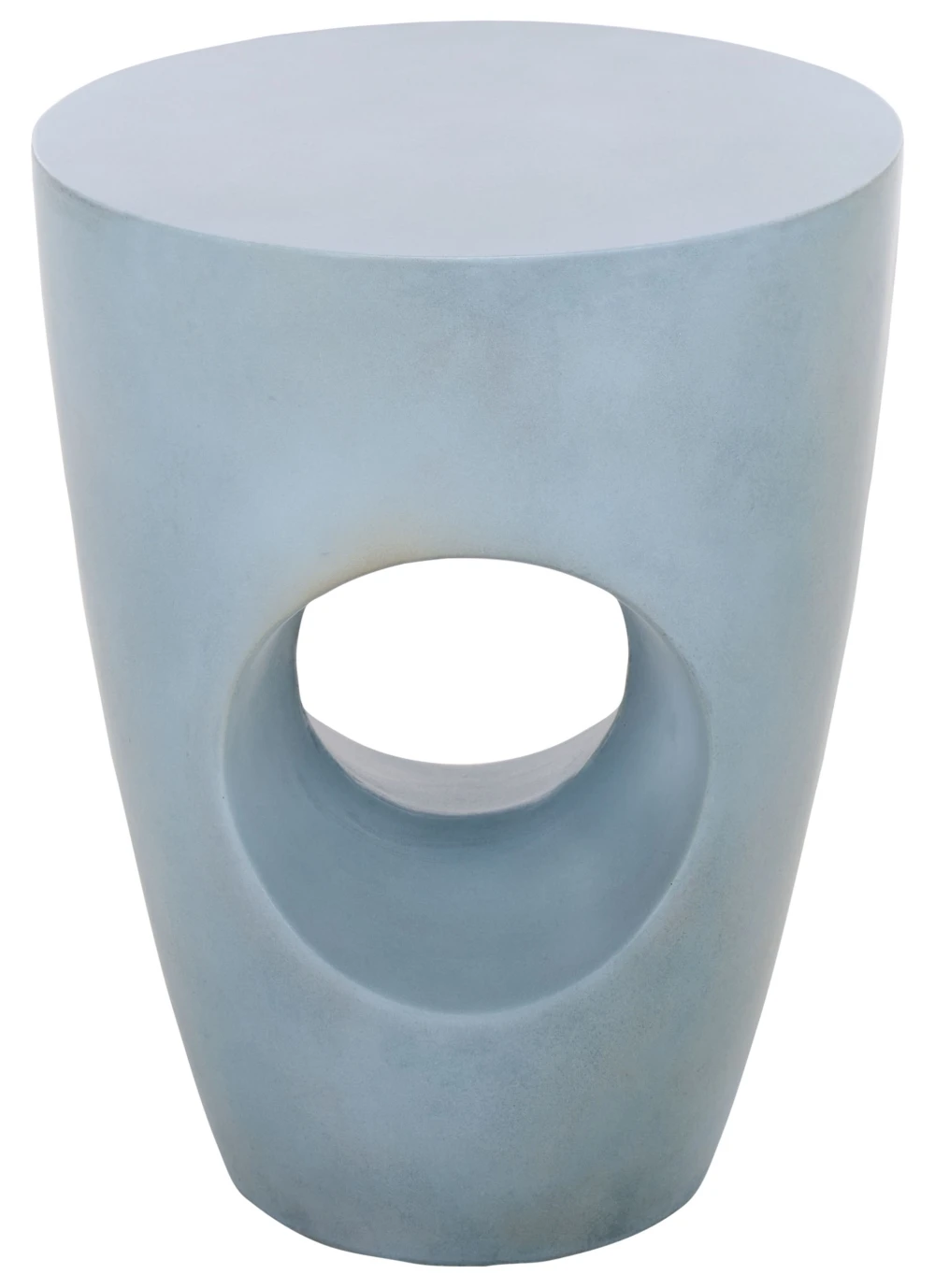 Aishi In/Outdoor Accent Stool