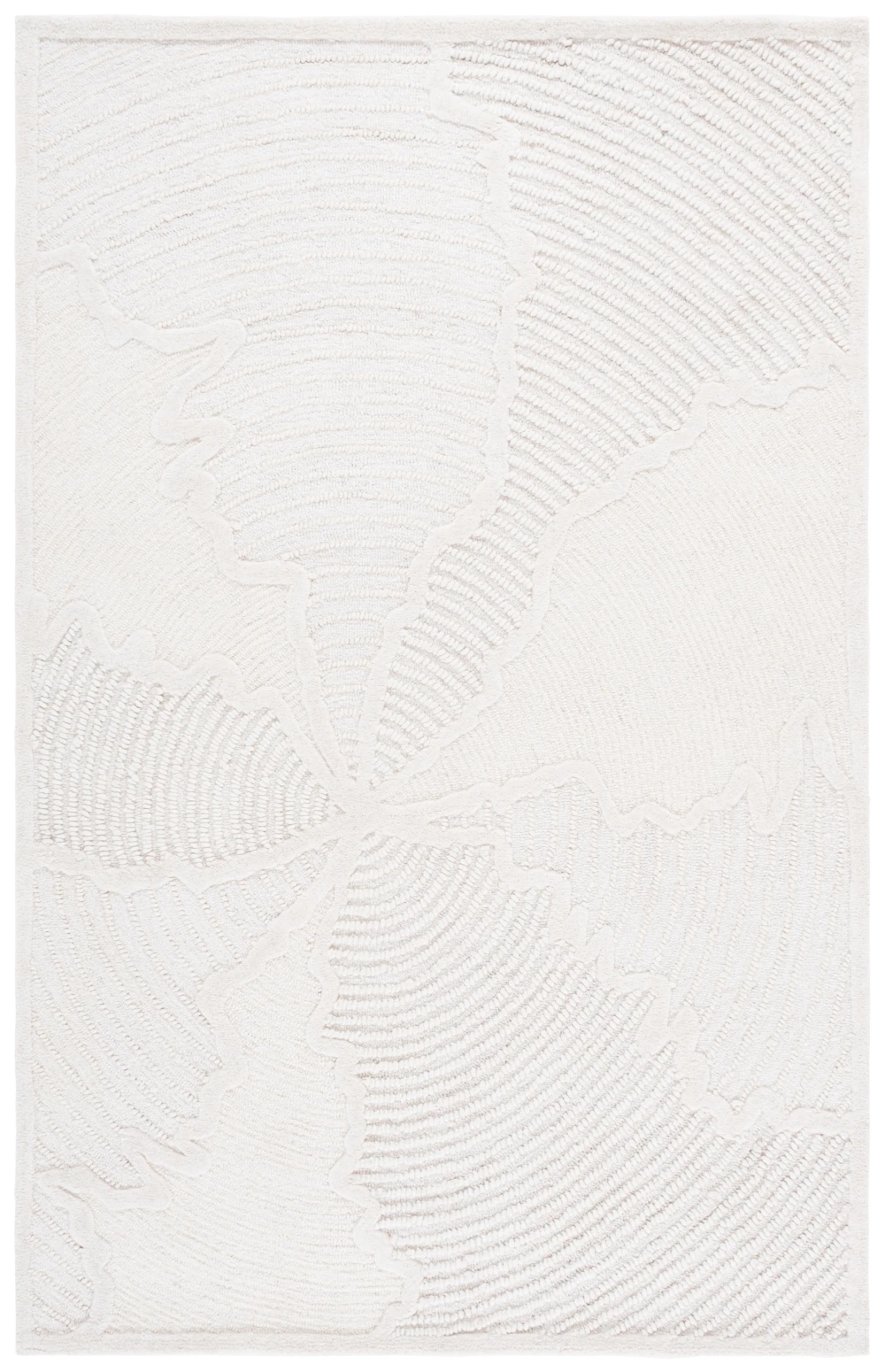Safavieh Abstract 4'-0