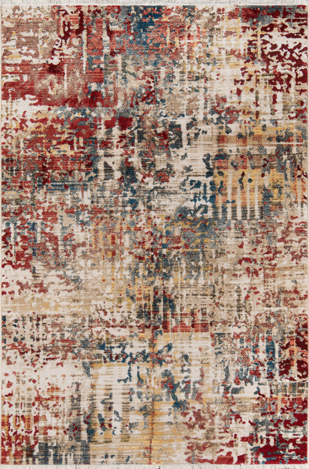 Momeni Studio 2' X 3' Multi Transitional