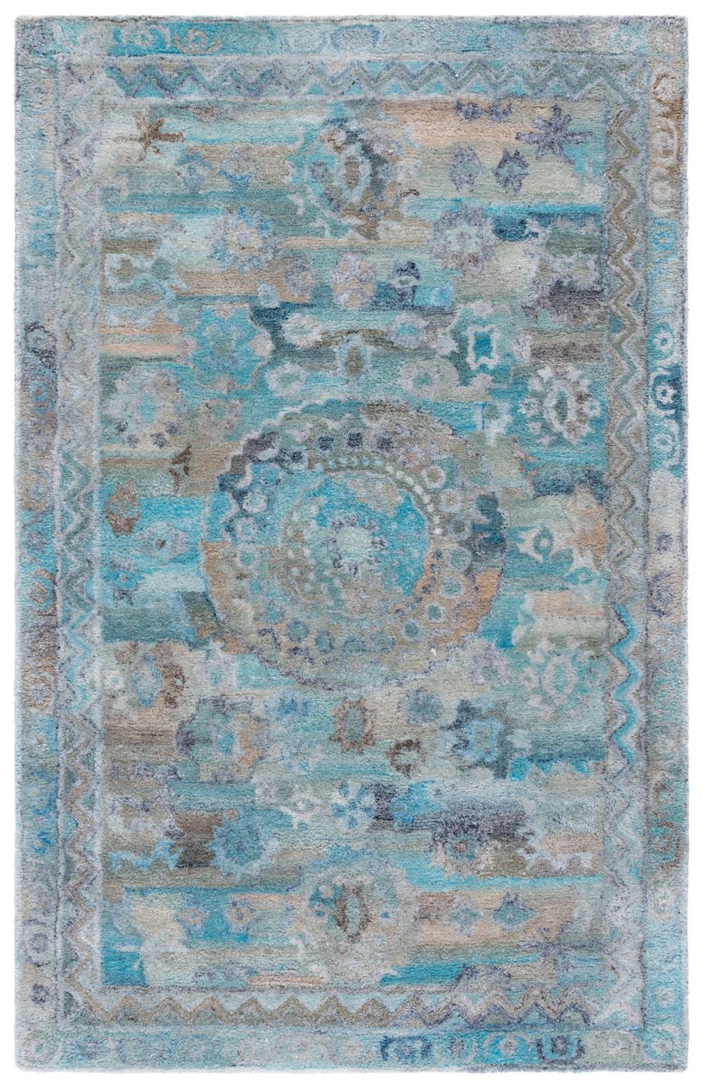 Safavieh Anatolia 6'-0