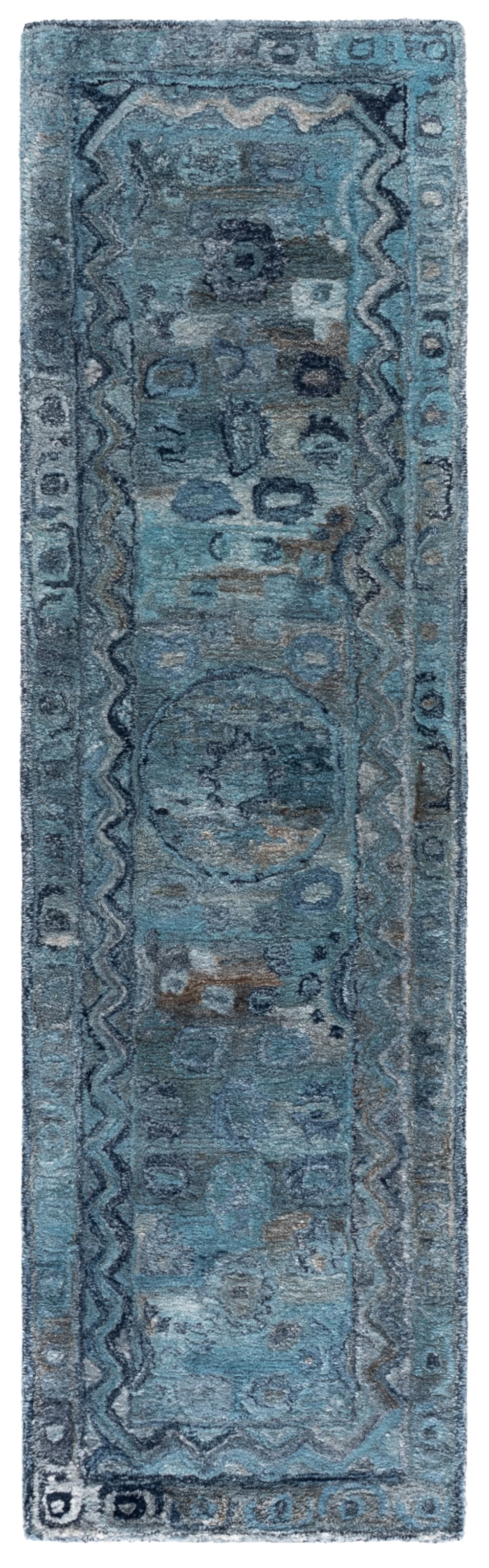 Safavieh Anatolia 2'-3