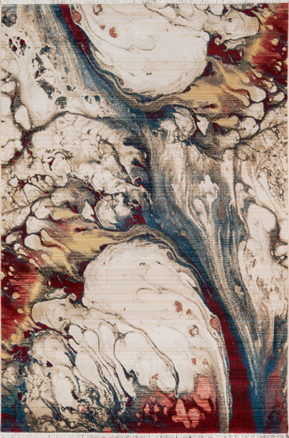 Momeni Studio 2' X 3' Multi Transitional