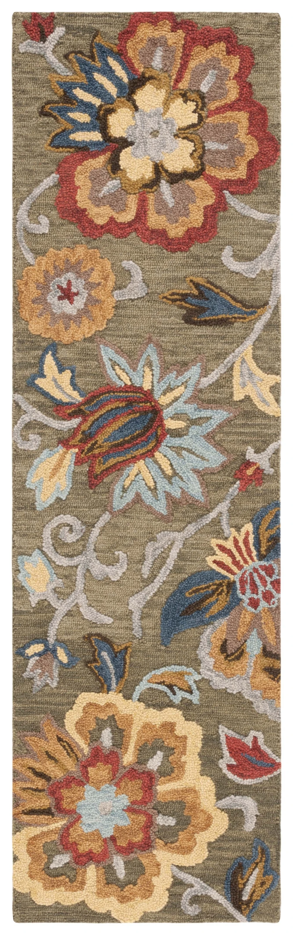 Safavieh Blossom 2'-3
