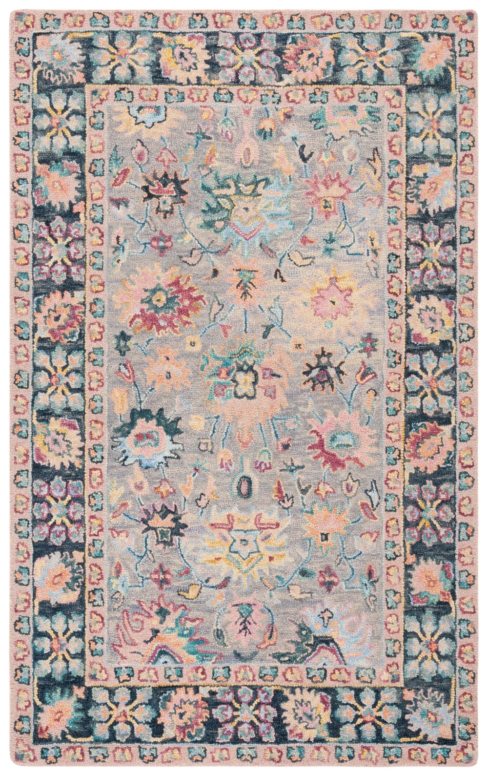 Safavieh Blossom 2'-3
