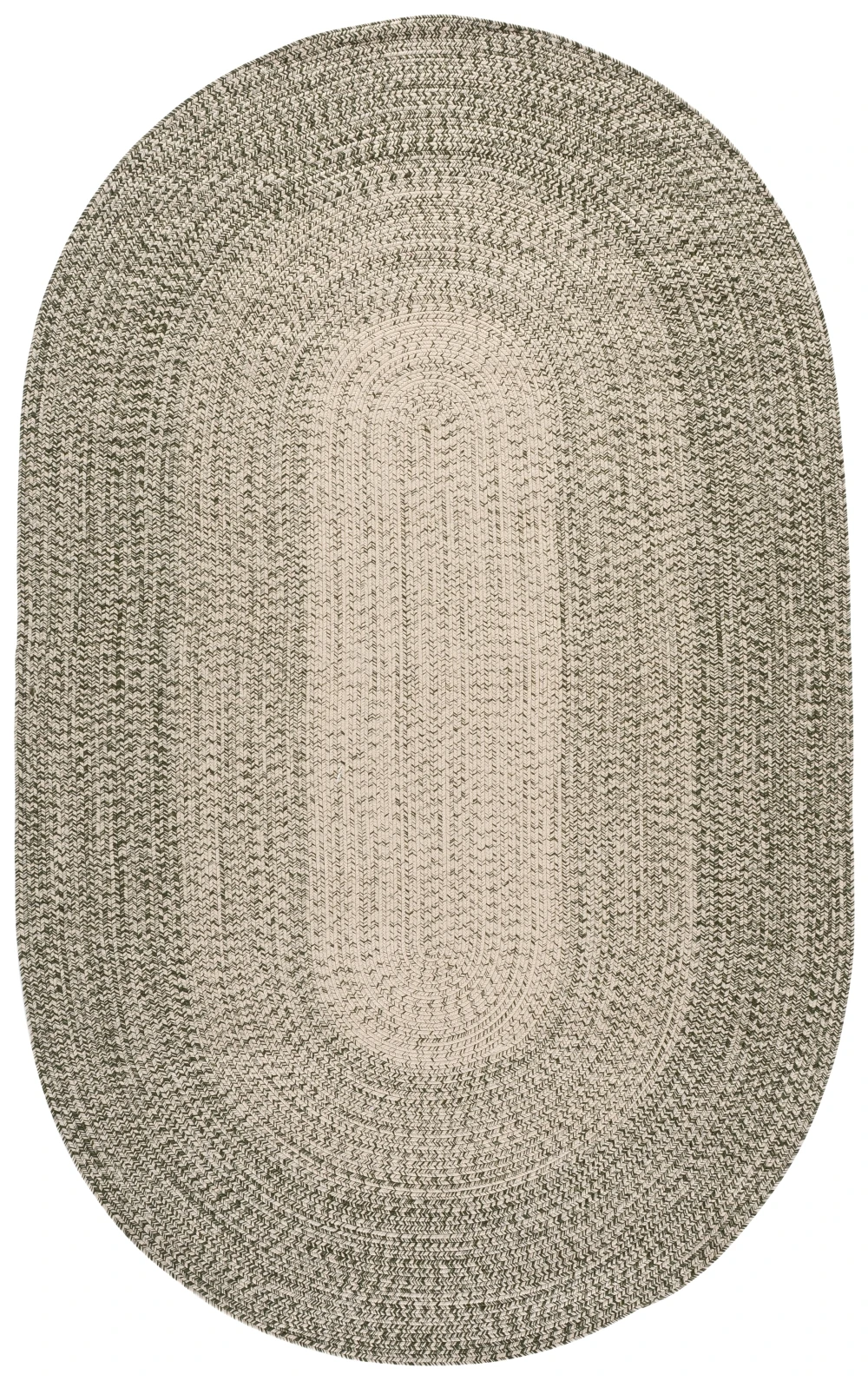 Safavieh Braided 4'-0