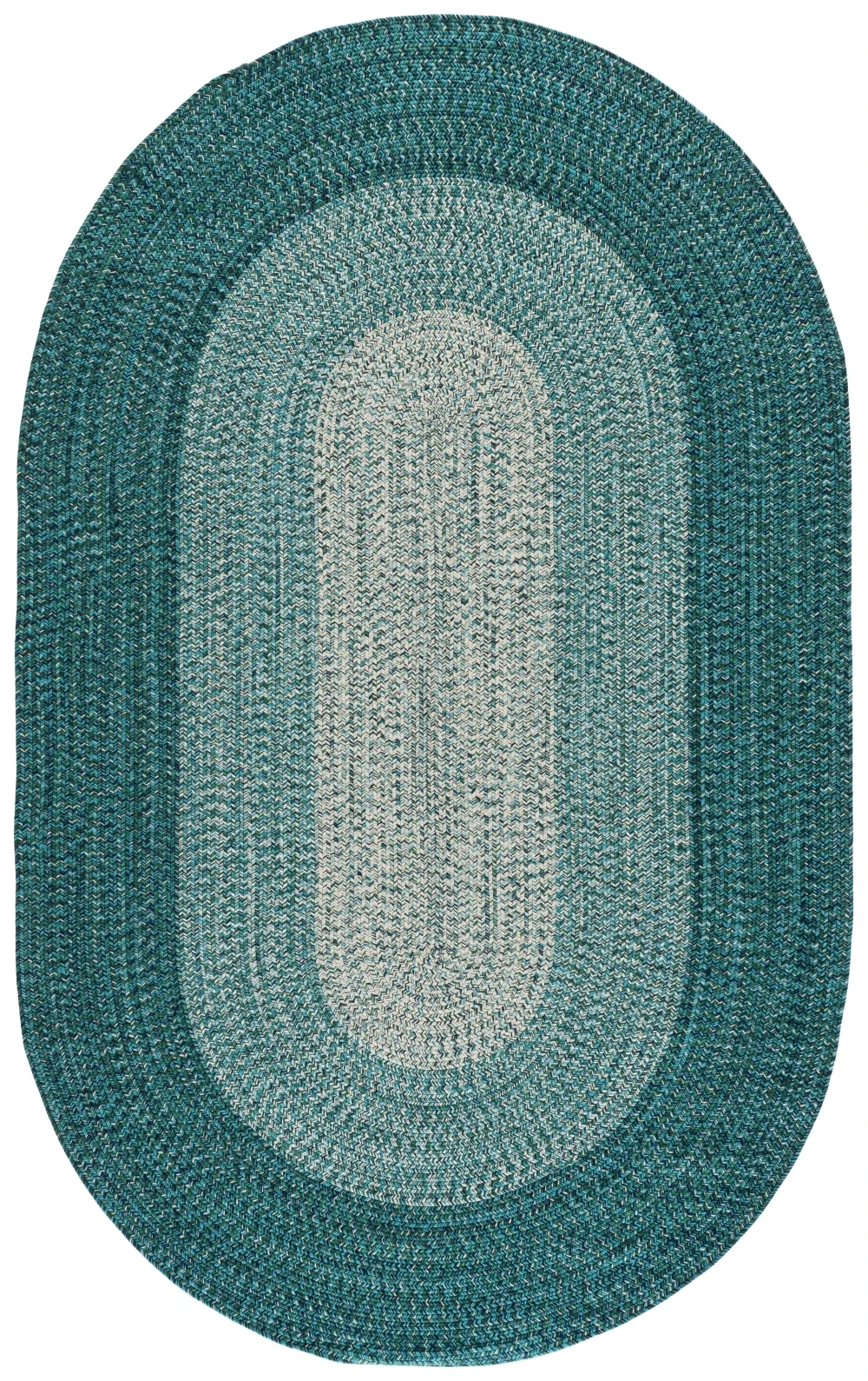 Safavieh Braided 5'-0