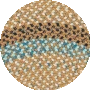 Brown / Navy