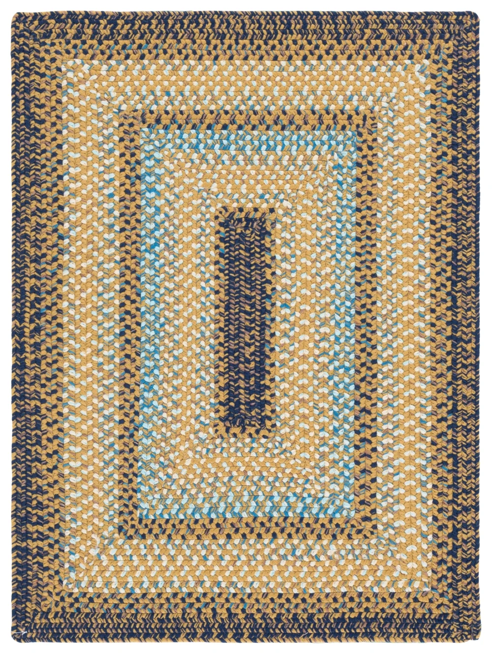 Safavieh Braided 2'-3