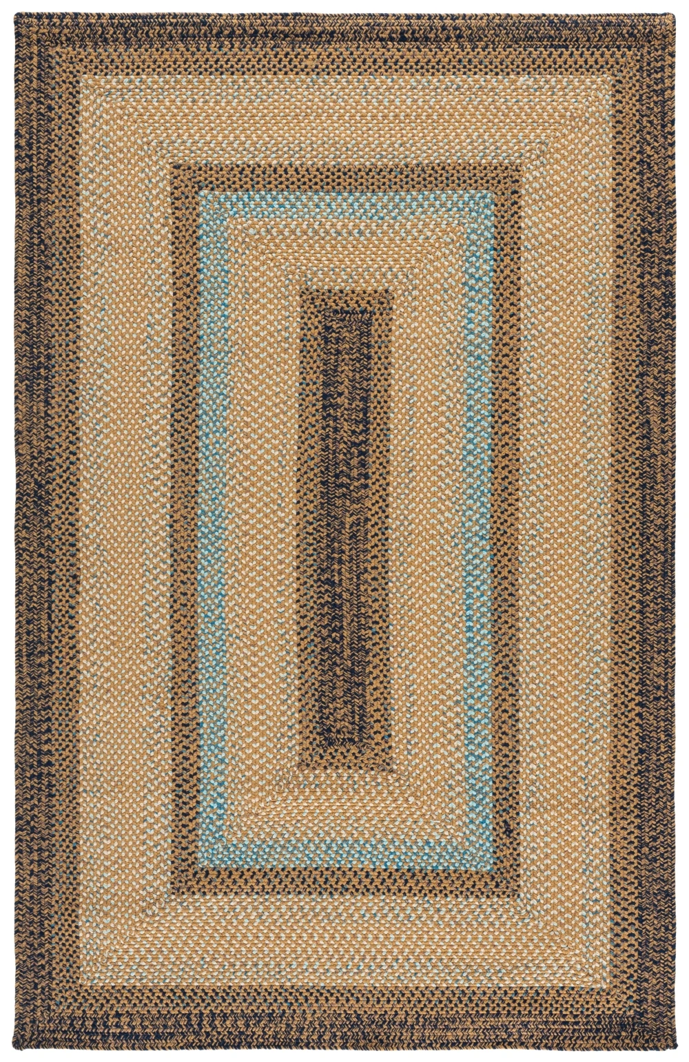 Safavieh Braided 5'-0