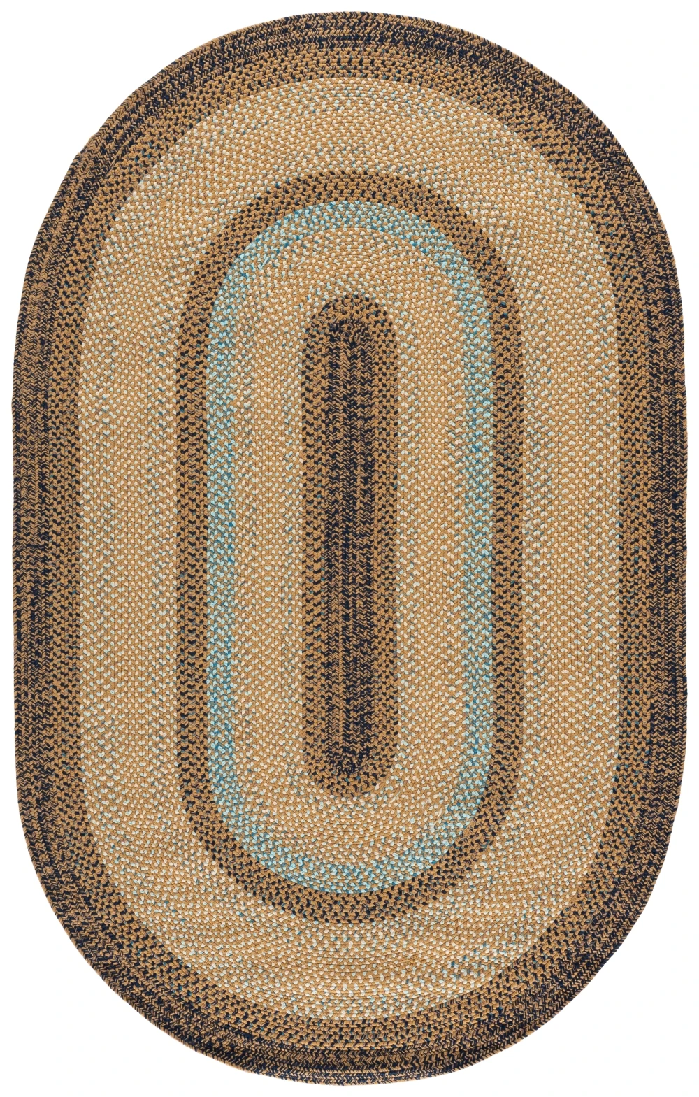 Safavieh Braided 6'-0