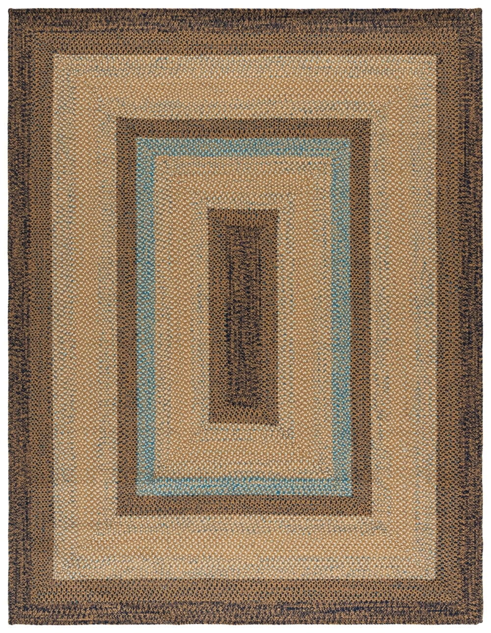 Safavieh Braided 8'-0