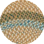 Brown / Dark Green