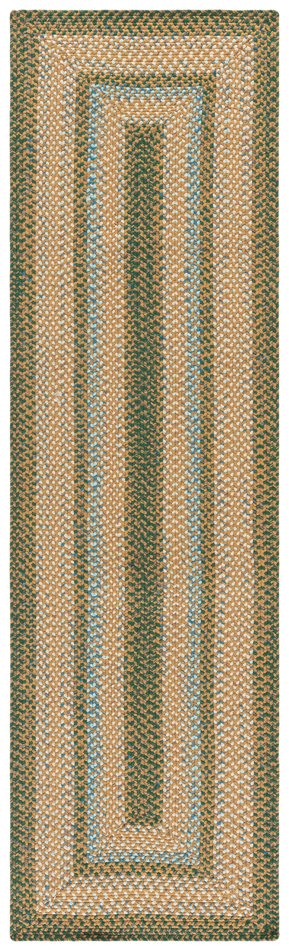 Safavieh Braided 2'-3