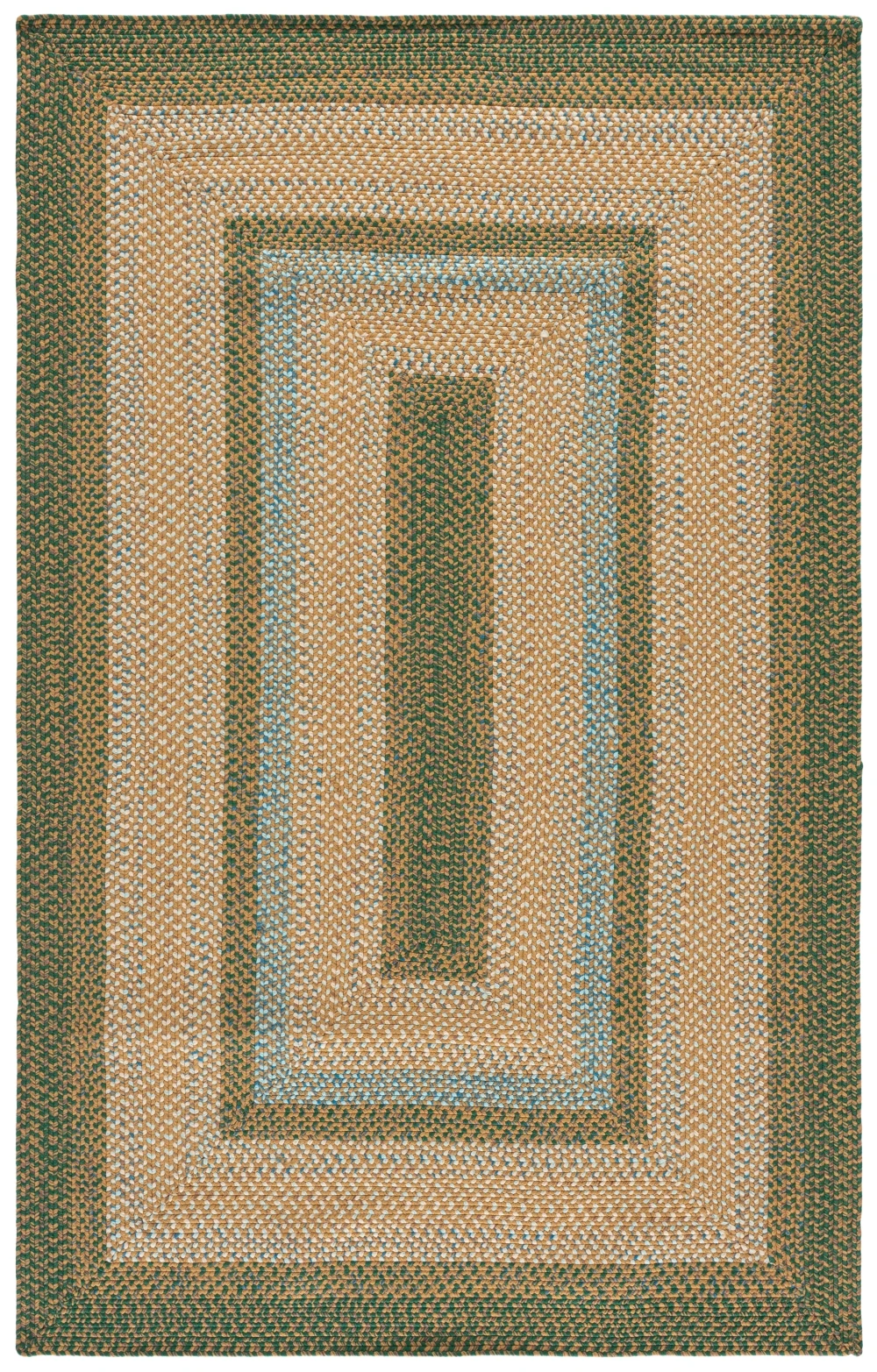 Safavieh Braided 2'-0