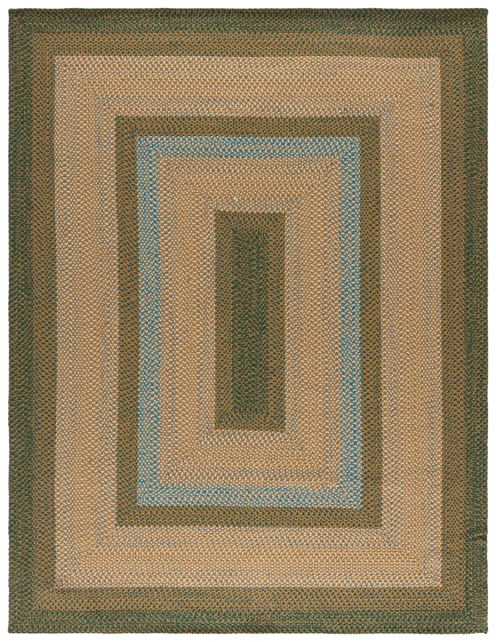 Safavieh Braided 8'-0