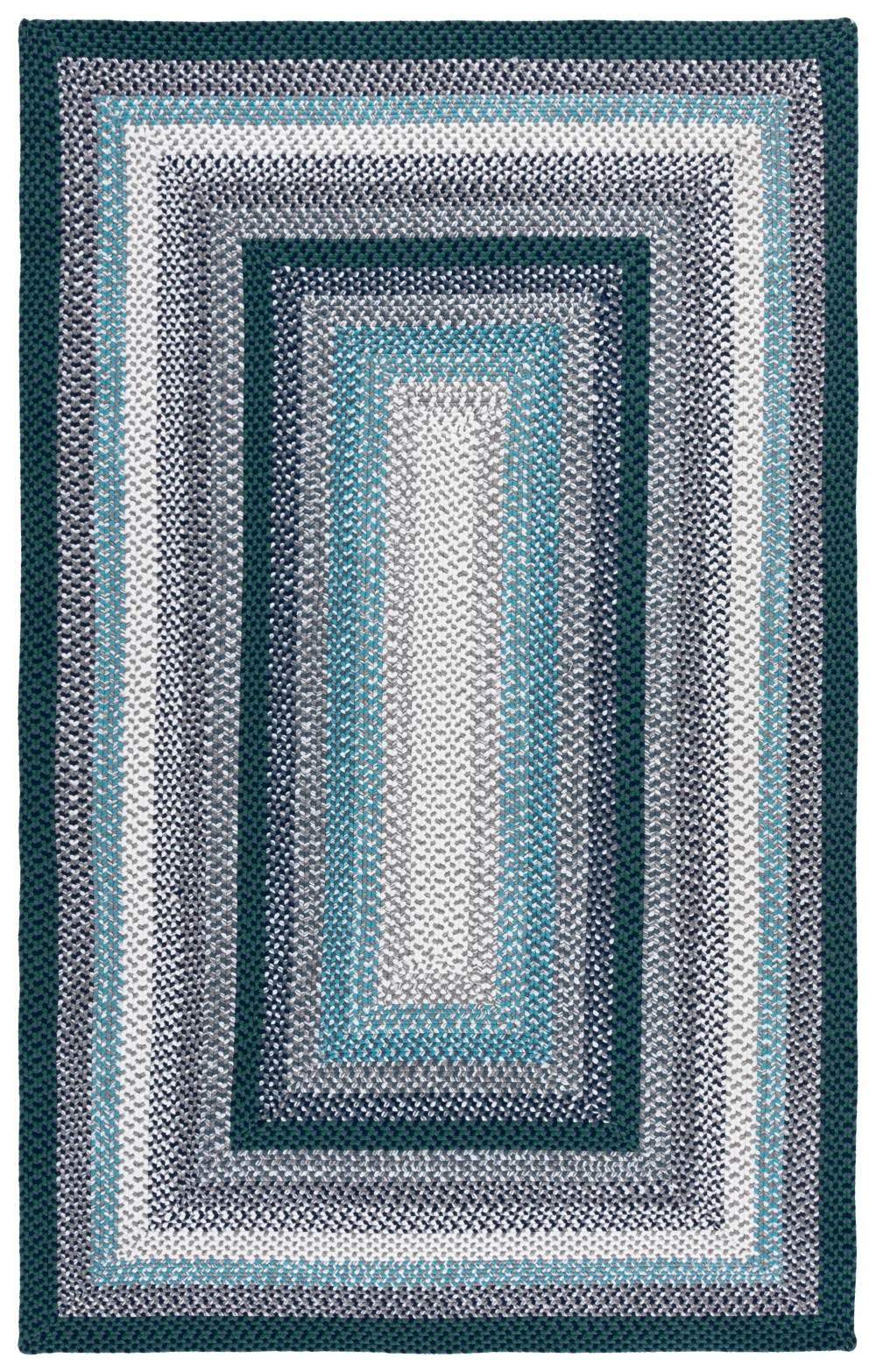 Safavieh Braided 3'-0