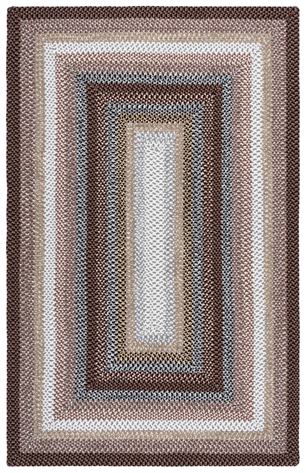 Safavieh Braided 3'-0