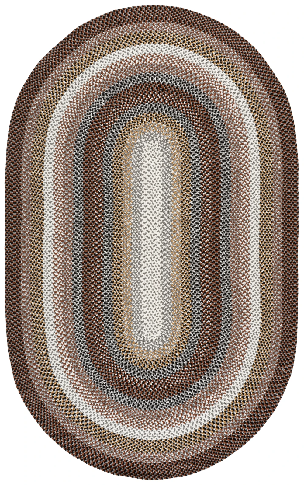 Safavieh Braided 6'-0