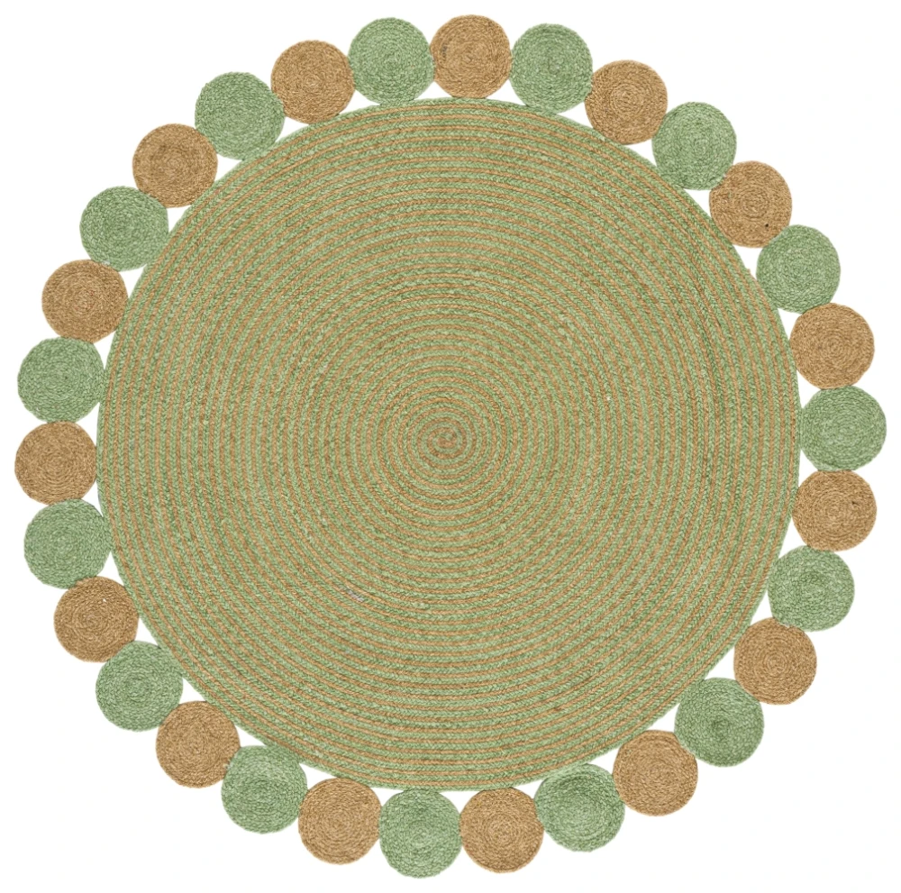 Safavieh Braided 5'-0