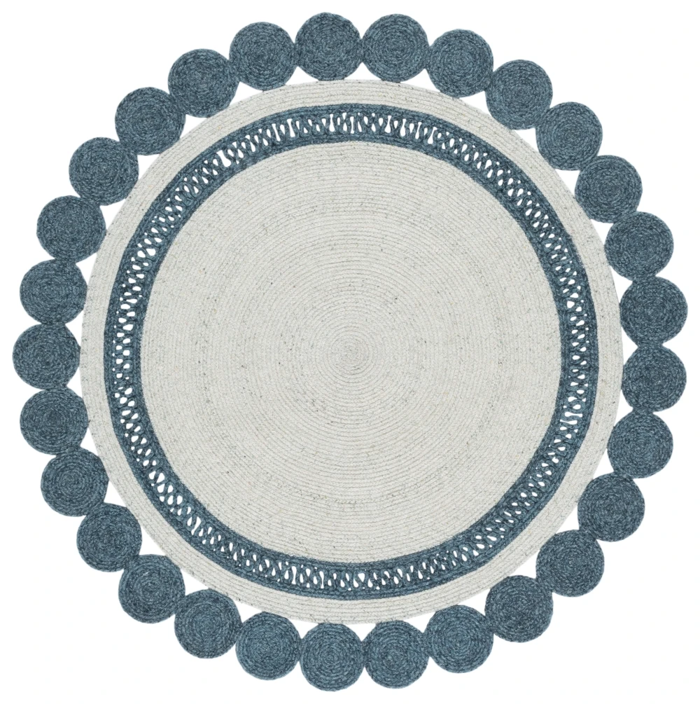 Safavieh Braided 4'-0