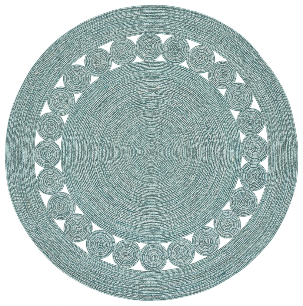 Safavieh Braided 5'-0