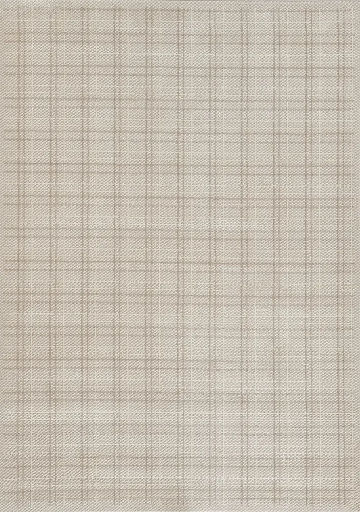 Momeni Talia 9' X 12' Beige Contemporary