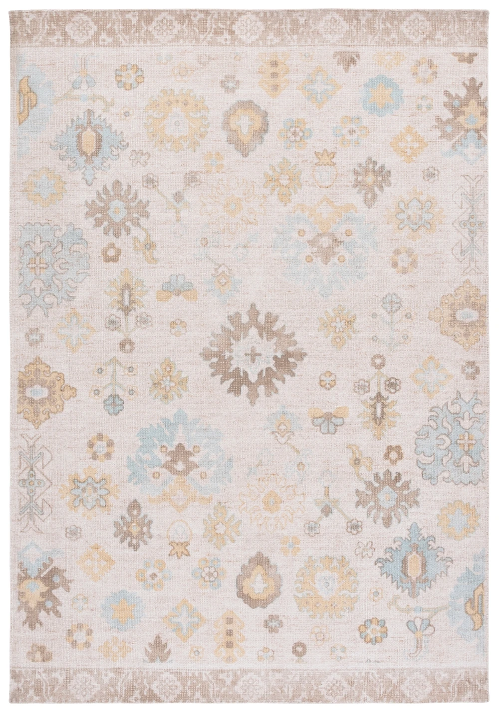 Safavieh Heritage Knot 8'-0