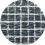 Dark Grey / Ivory
