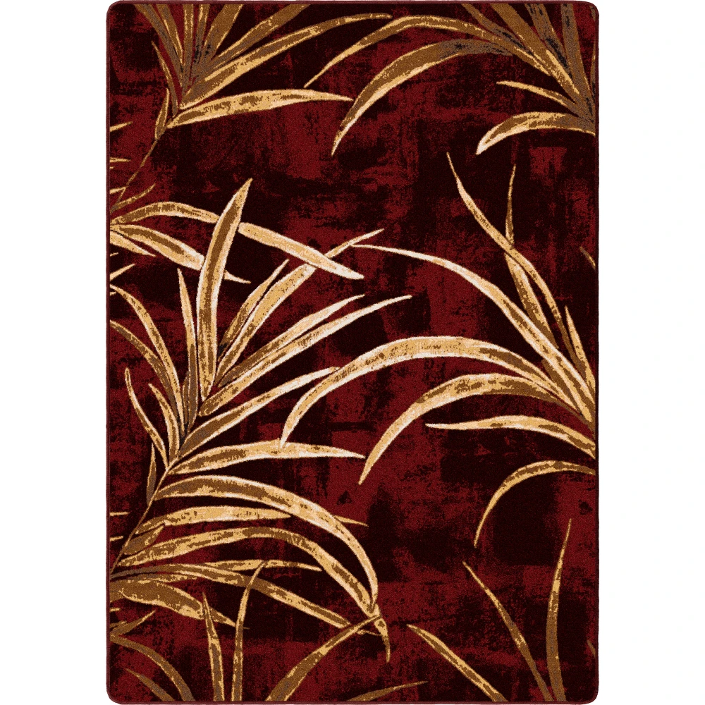 Tropic Russet 3'10