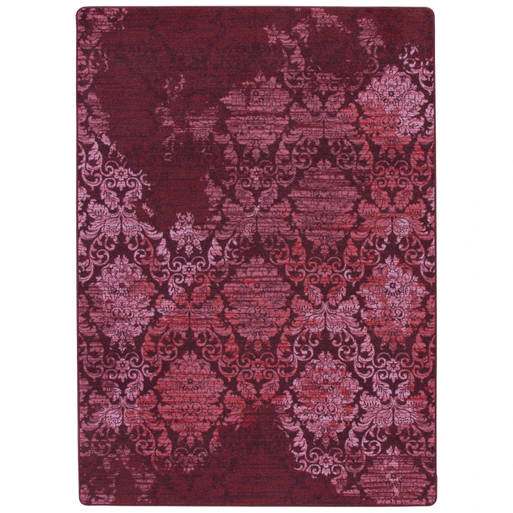 Wadsworth Claret 10'9