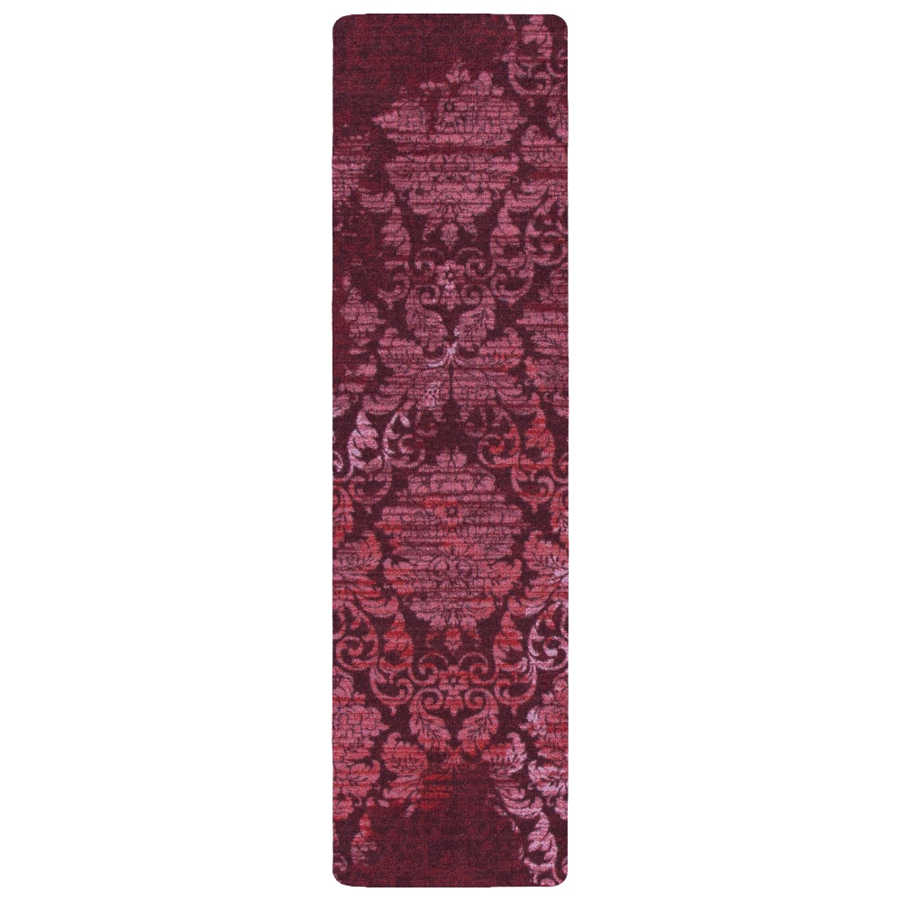 Wadsworth Claret 2'1