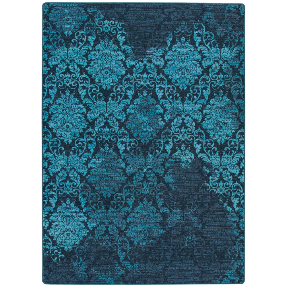 Wadsworth Mystical Teal 10'9