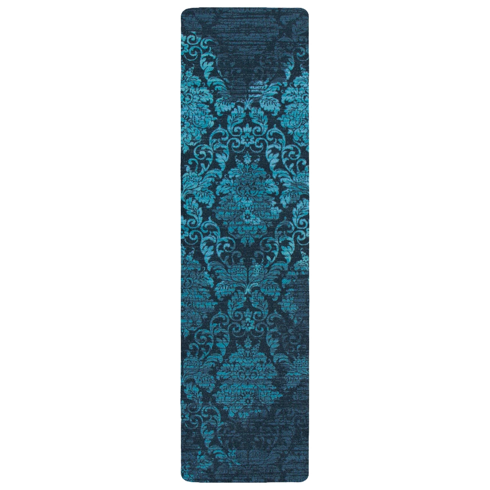 Wadsworth Mystical Teal 2'1
