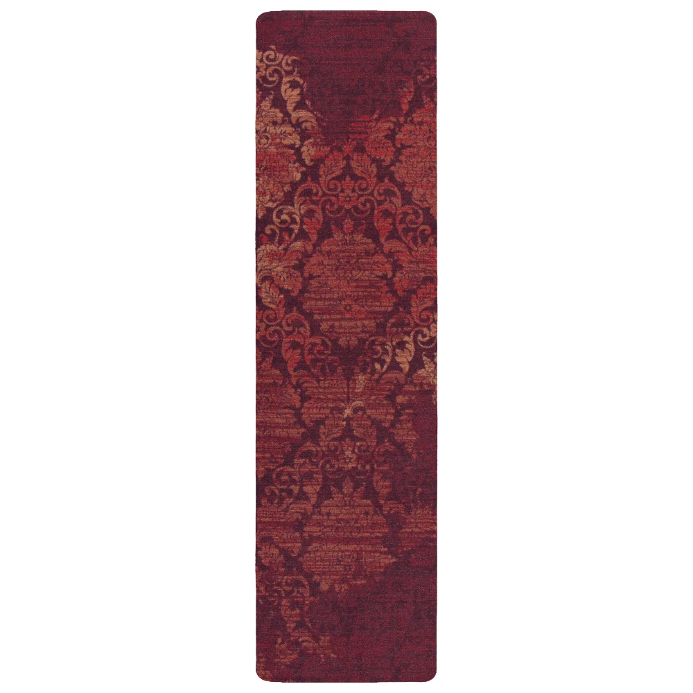 Wadsworth Spiced Red 2'1