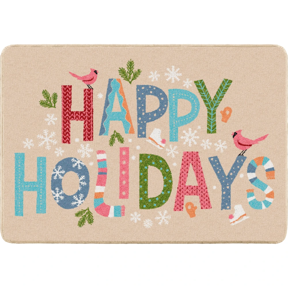 Happy Holiday 2'0