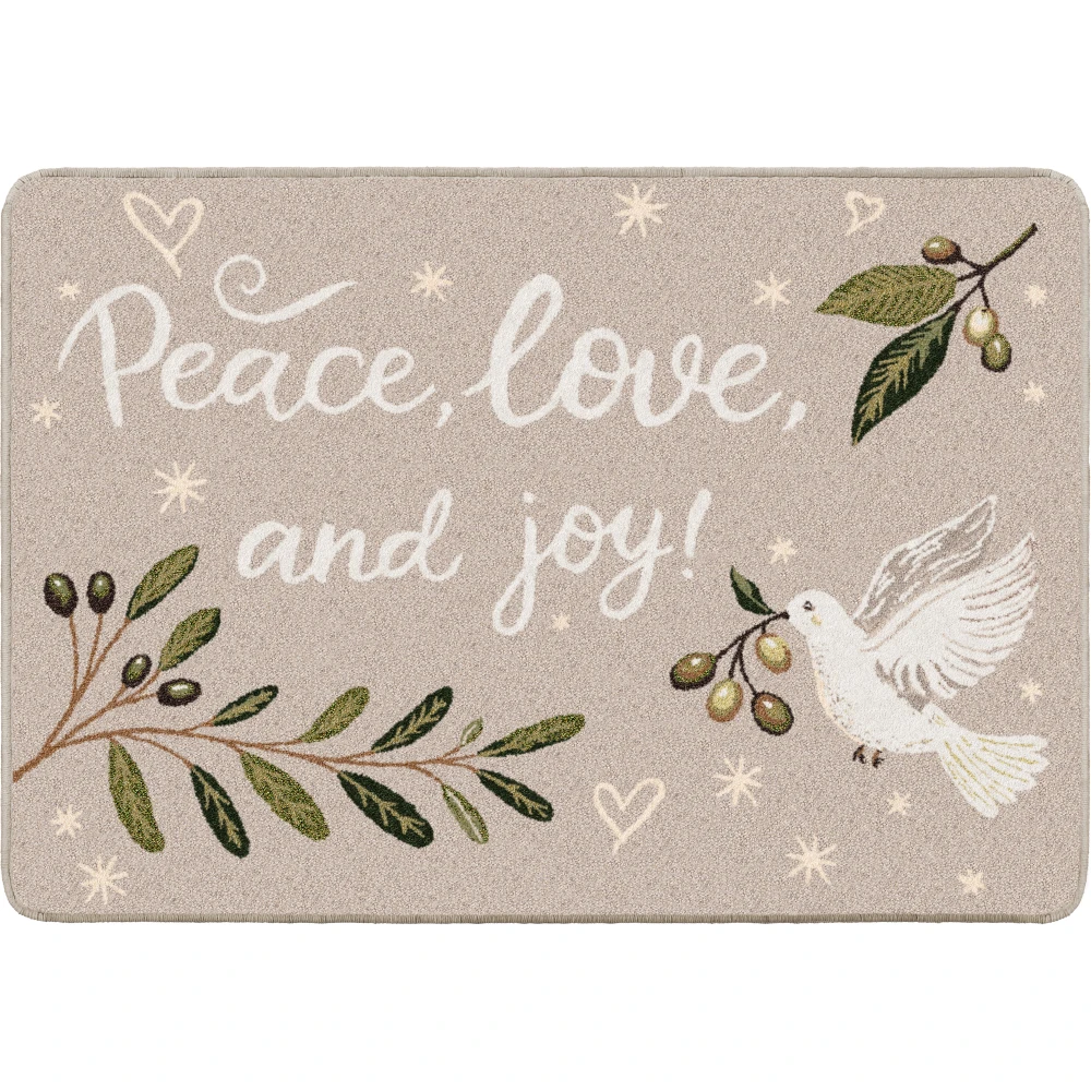 Peace Love Joy 2'0