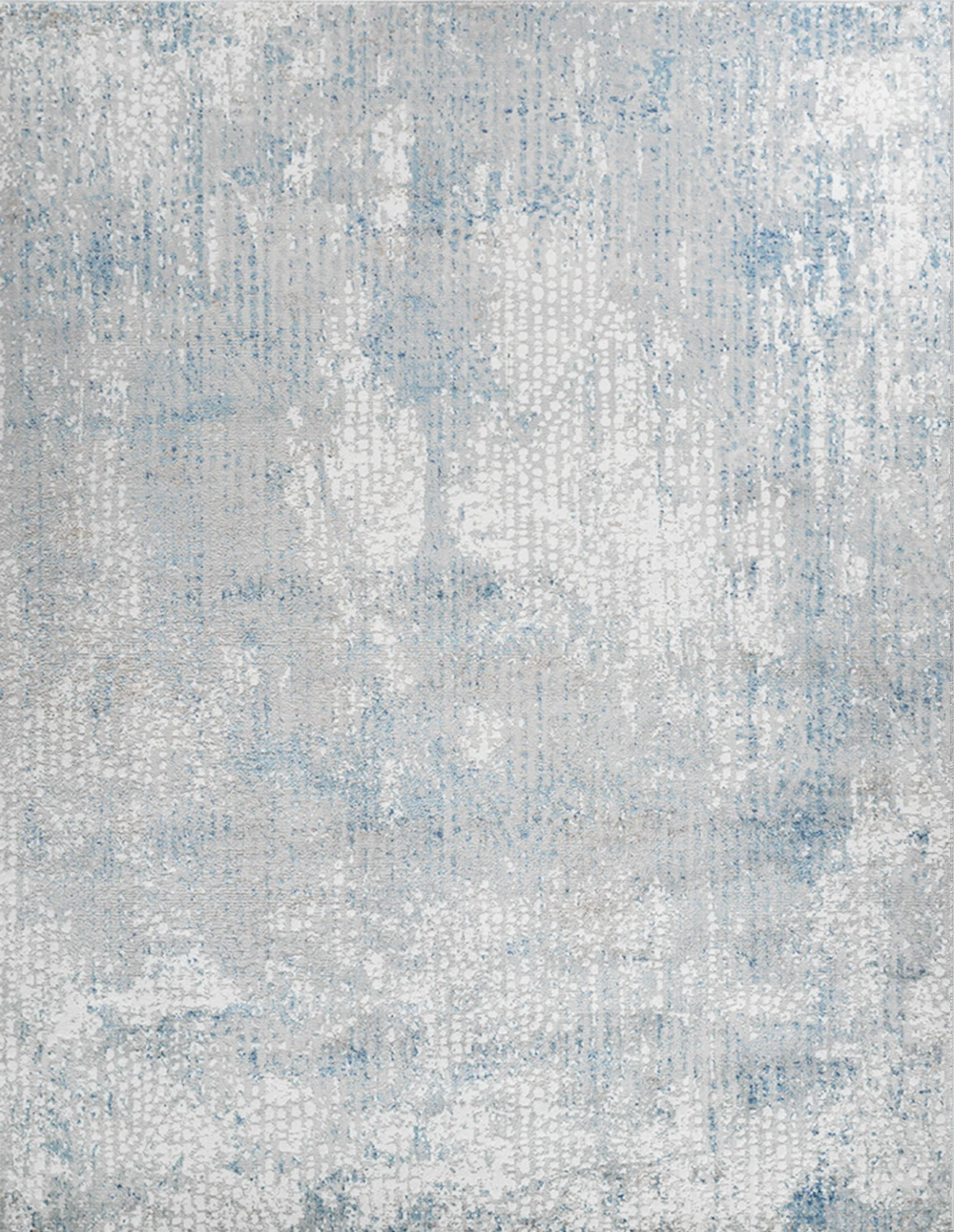 Pasargad Home Turkish Stella Design Beige/L. Grey Area Rug- 2' 0'' X  3' 0''